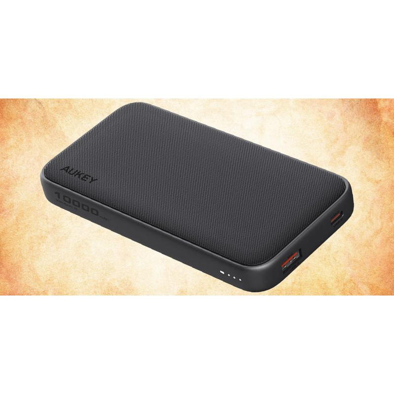 Power bank 10000 mAh Aukey VAM13-03 – zdjęcie 11