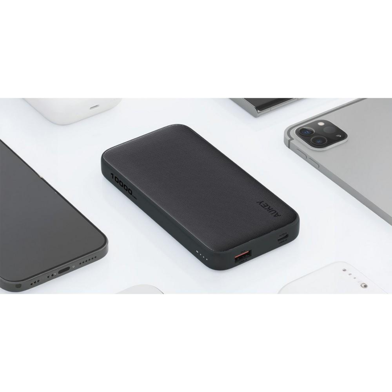 Power bank 10000 mAh Aukey VAM13-03 – zdjęcie 12