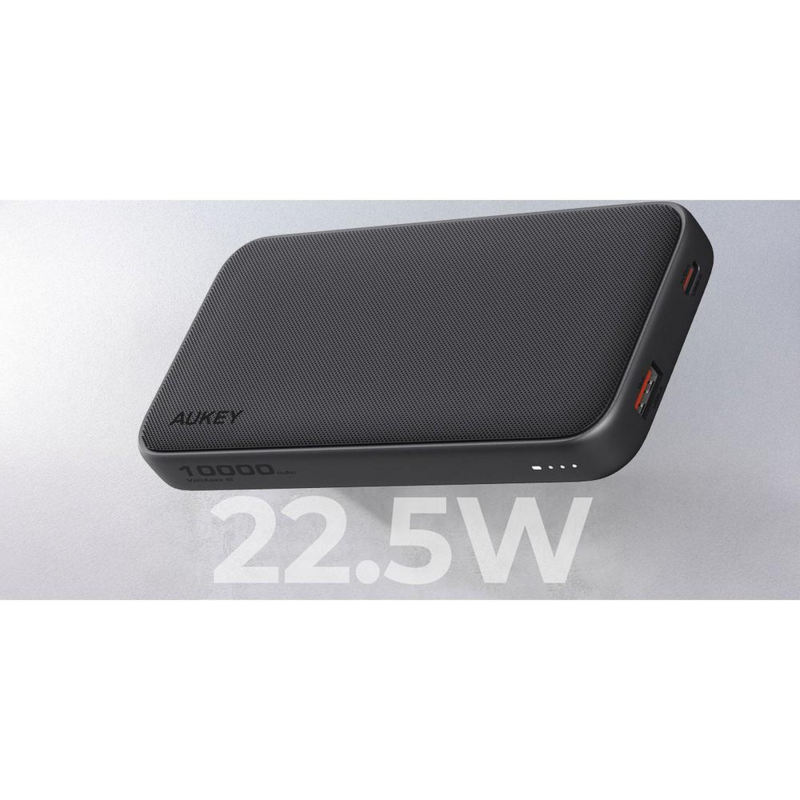 Power bank 10000 mAh Aukey VAM13-03 – zdjęcie 13