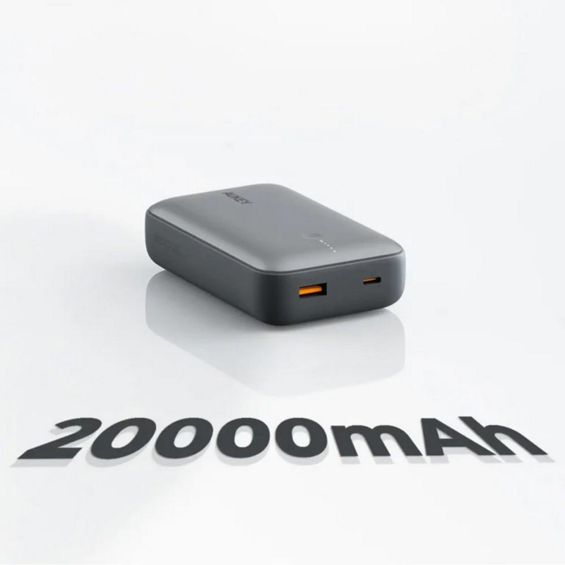 Power bank 20000 mAh Aukey VAM14-15 – zdjęcie 5