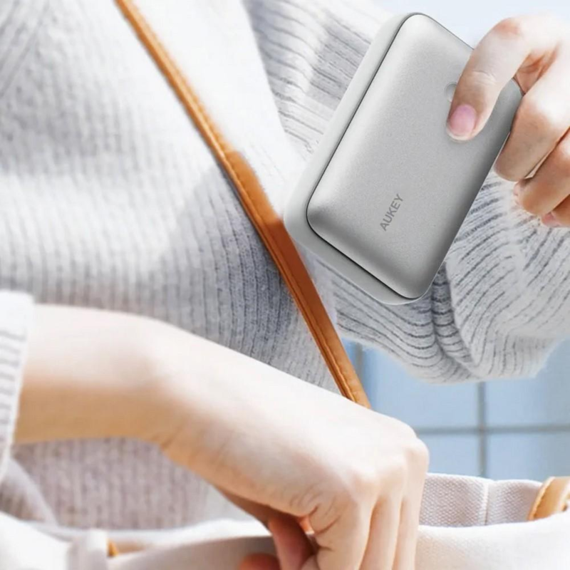 Power bank 20000 mAh Aukey VAM14-32 – zdjęcie 5