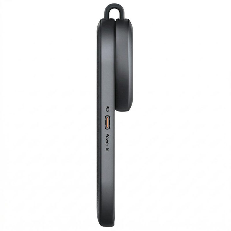 Ładowarka bezprzewodowa 3 w 1 25W Aukey VAM17-15 – zdjęcie 2