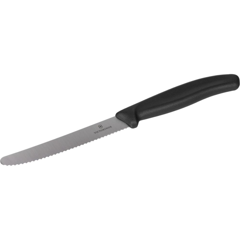 Nóż kuchenny Victorinox Swiss Classic VB270-03 – widok z przodu