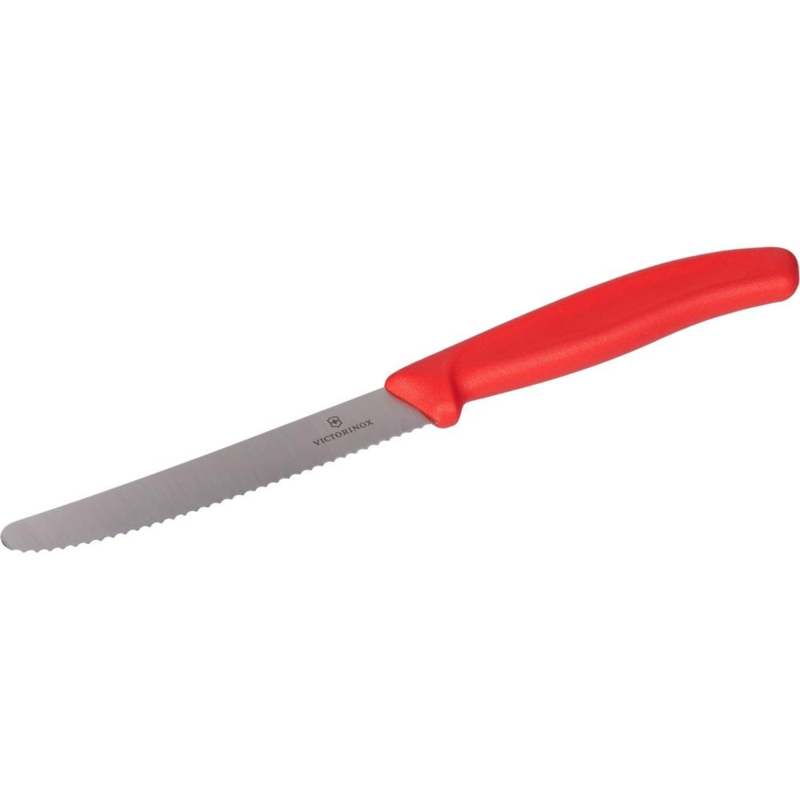 Nóż kuchenny Victorinox Swiss Classic VB270-05 – widok z przodu