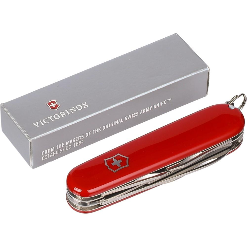 Nóż wielofunkcyjny Victorinox Swiss Army Climber VB272-05 – zdjęcie 3