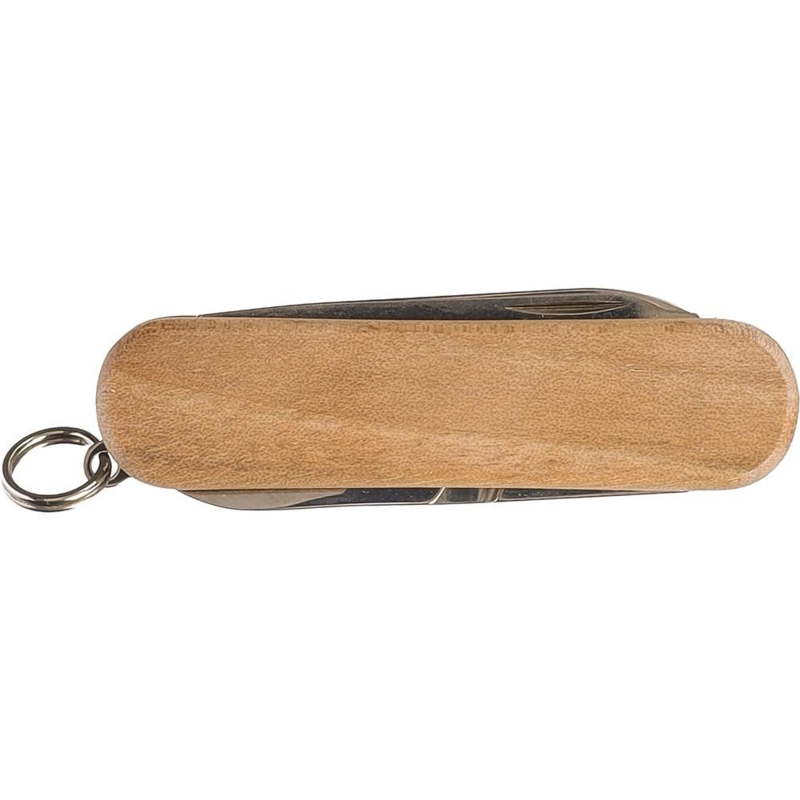 Nóż wielofunkcyjny Victorinox Classic SD Wood VB273-16 – zdjęcie 5