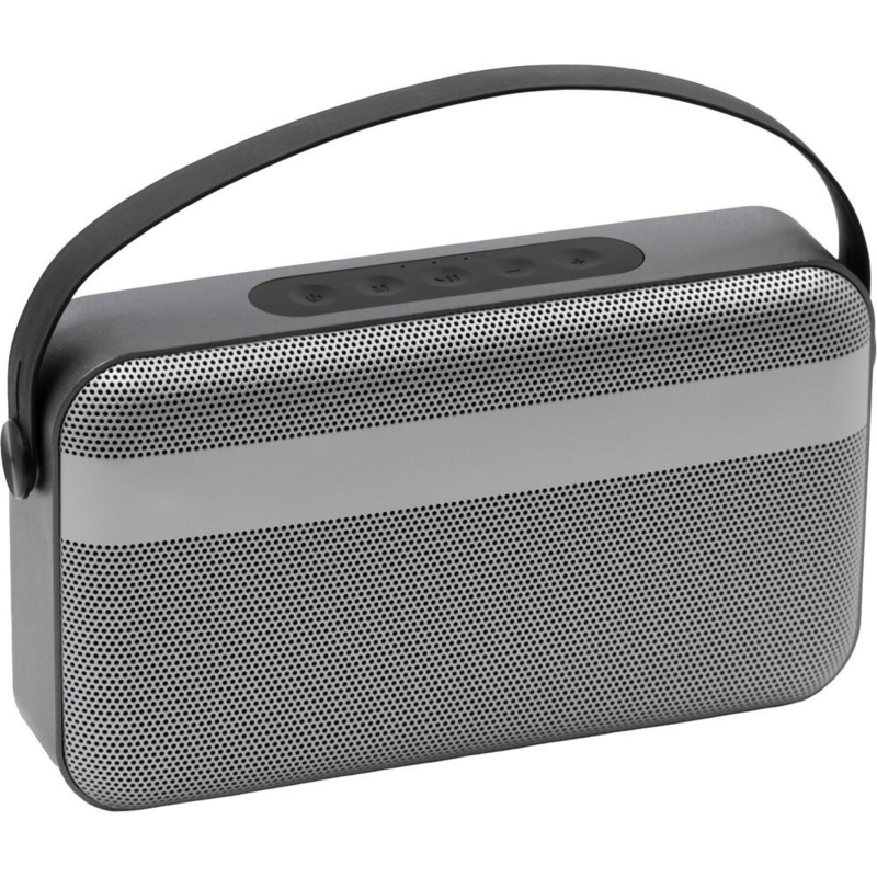 Głośnik bezprzewodowy 16W BrandCharger Nano Beast VB274-03 – widok z przodu