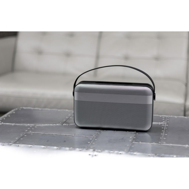Głośnik bezprzewodowy 16W BrandCharger Nano Beast VB274-03 – zdjęcie 2