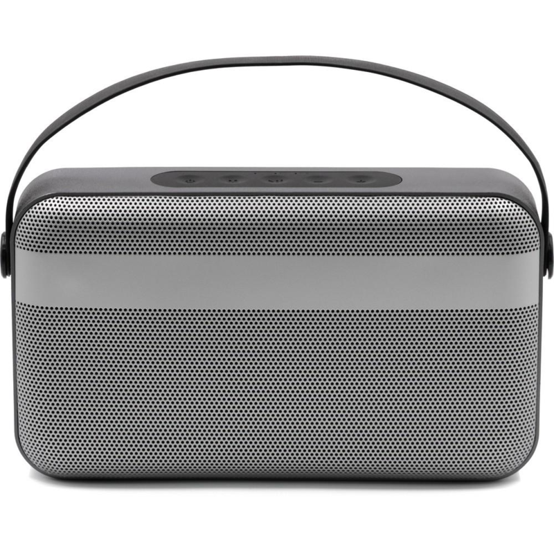 Głośnik bezprzewodowy 16W BrandCharger Nano Beast VB274-03 – zdjęcie 3