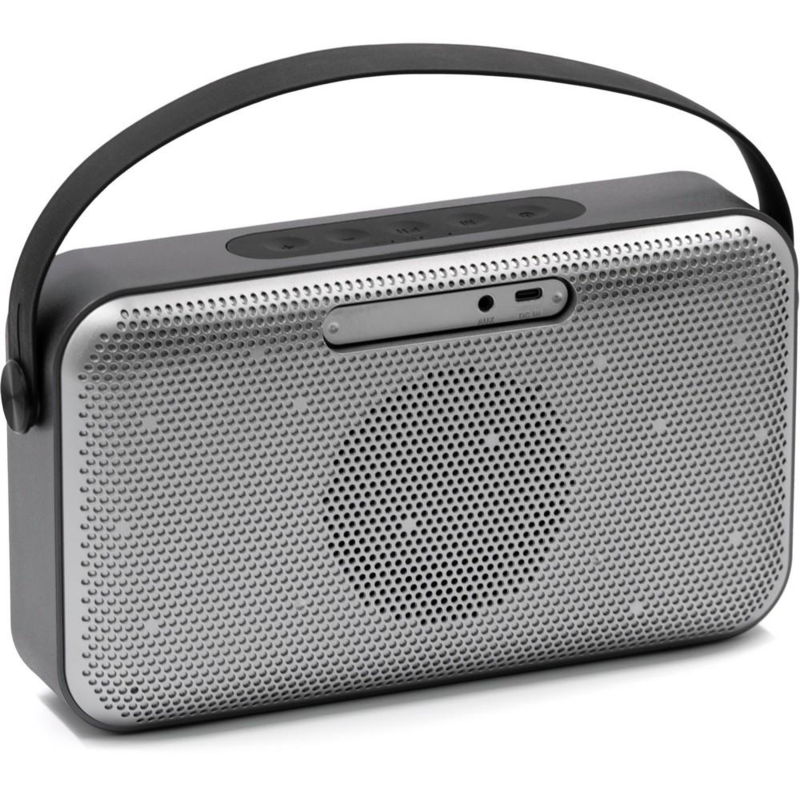 Głośnik bezprzewodowy 16W BrandCharger Nano Beast VB274-03 – zdjęcie 4