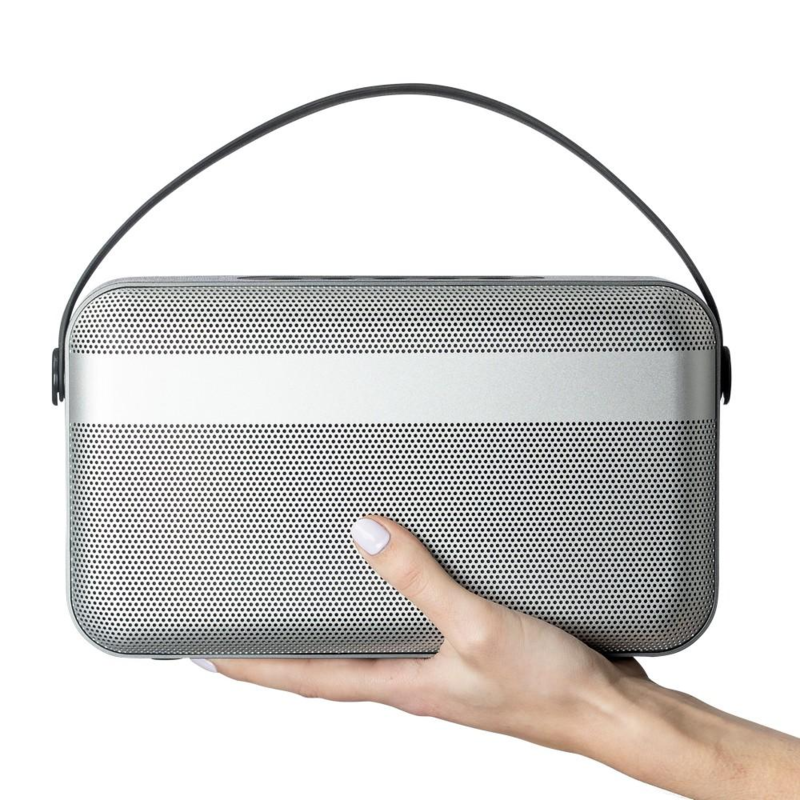 Głośnik bezprzewodowy 16W BrandCharger Nano Beast VB274-03 – zdjęcie 5