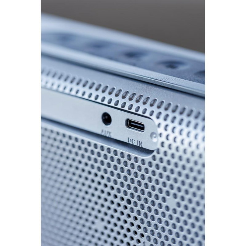 Głośnik bezprzewodowy 16W BrandCharger Nano Beast VB274-03 – zdjęcie 8