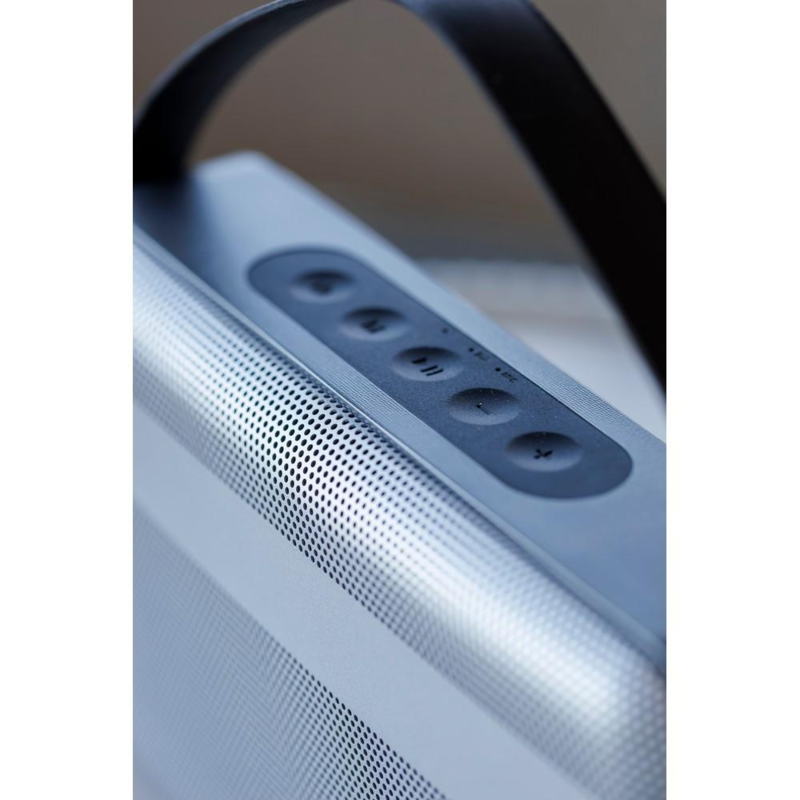 Głośnik bezprzewodowy 16W BrandCharger Nano Beast VB274-03 – zdjęcie 9