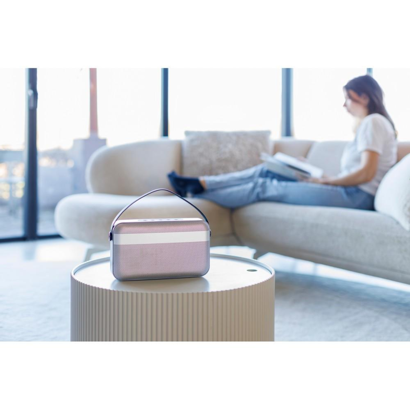 Głośnik bezprzewodowy 16W BrandCharger Nano Beast VB274-03 – zdjęcie 11