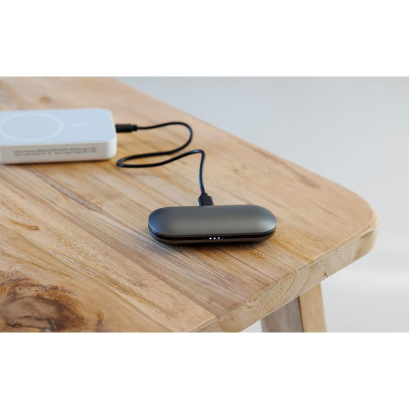 Słuchawki bezprzewodowe BrandCharger Aria VB275-15 – zdjęcie 2
