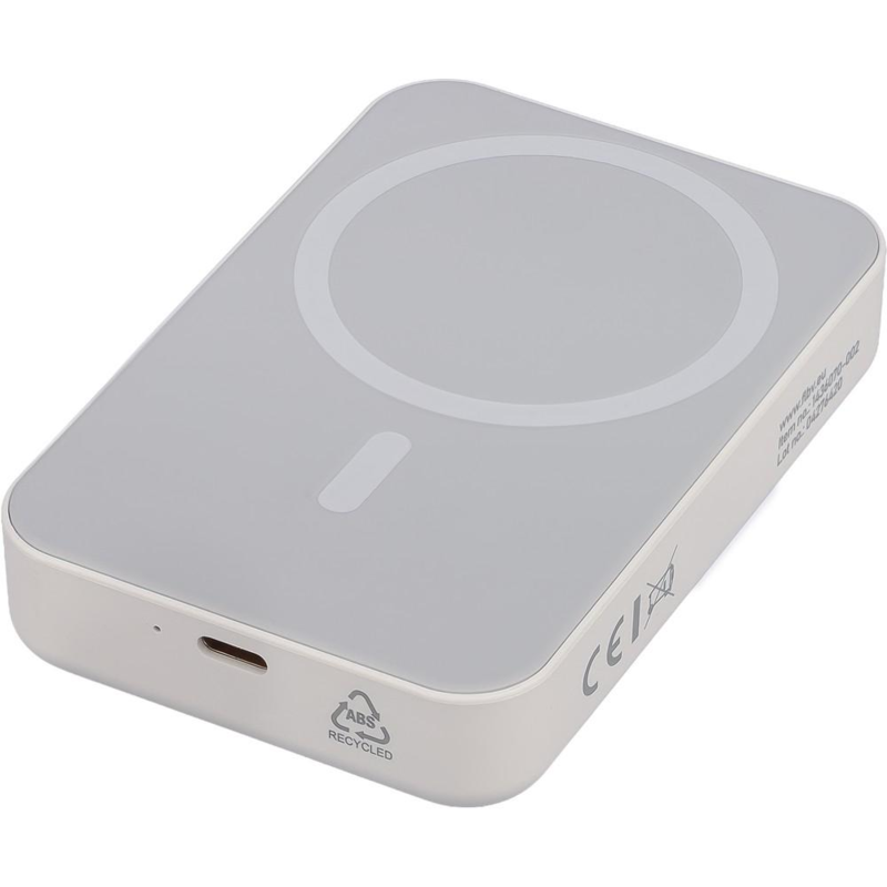 Bezprzewodowy power bank 10000 mAh VB277-02 – zdjęcie 9