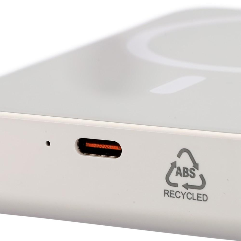Bezprzewodowy power bank 10000 mAh VB277-02 – zdjęcie 13