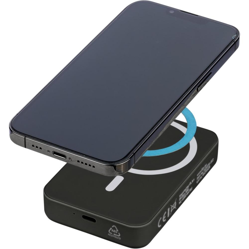 Bezprzewodowy power bank 10000 mAh VB277-03 – zdjęcie 3