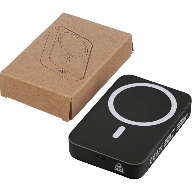 Bezprzewodowy power bank 10000 mAh VB277-03 – zdjęcie 4