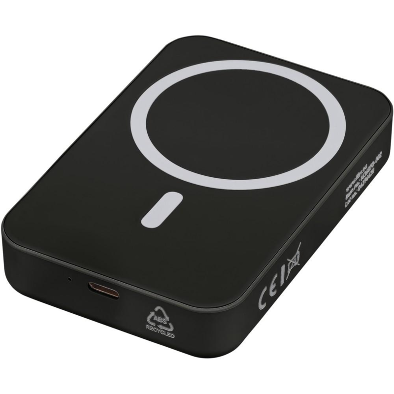 Bezprzewodowy power bank 10000 mAh VB277-03 – zdjęcie 7