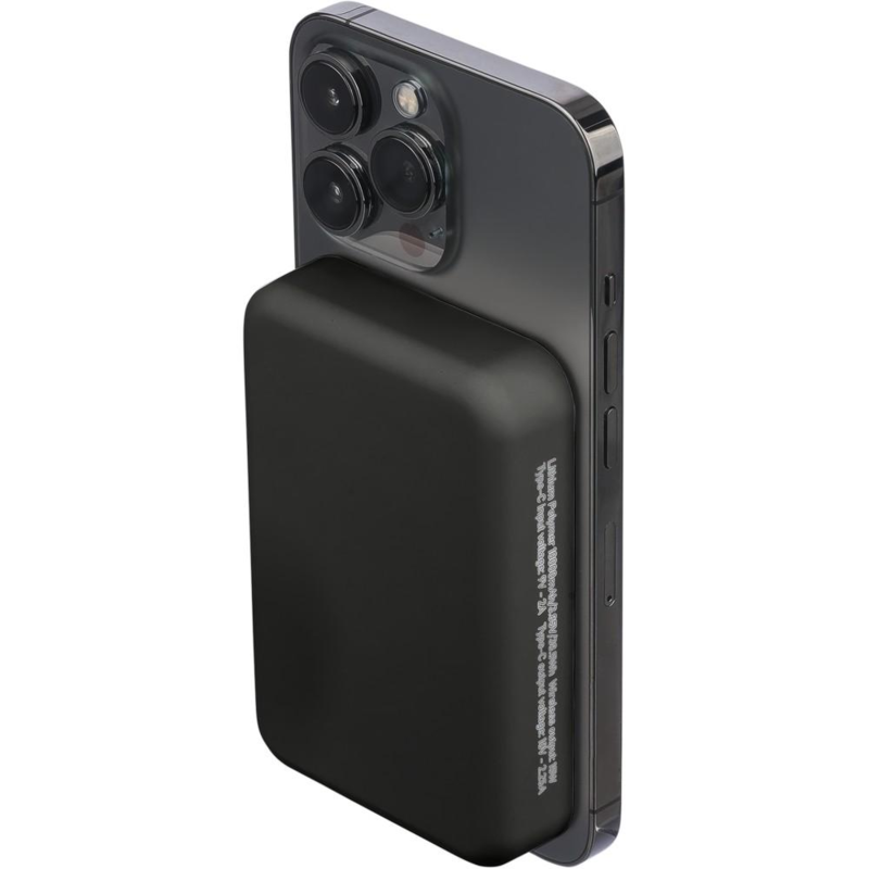 Bezprzewodowy power bank 10000 mAh VB277-03 – zdjęcie 9