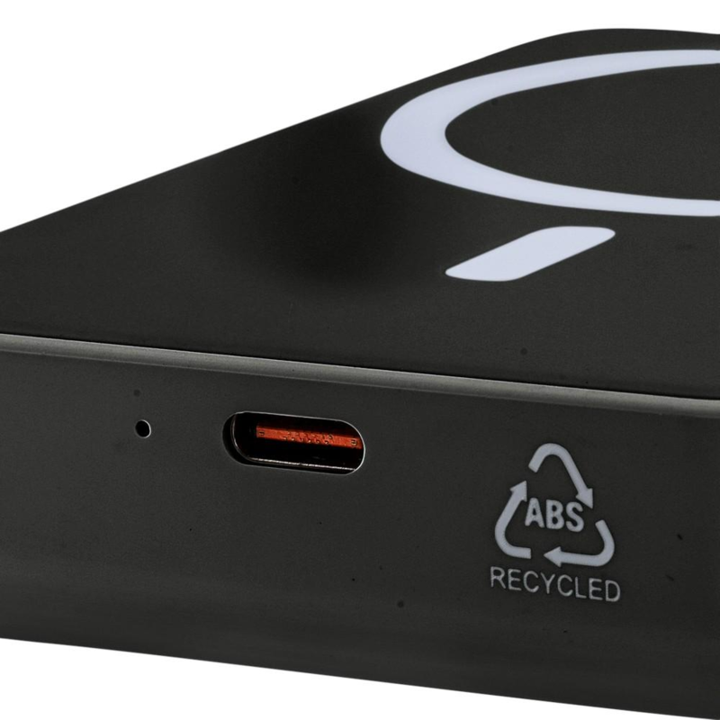 Bezprzewodowy power bank 10000 mAh VB277-03 – zdjęcie 11