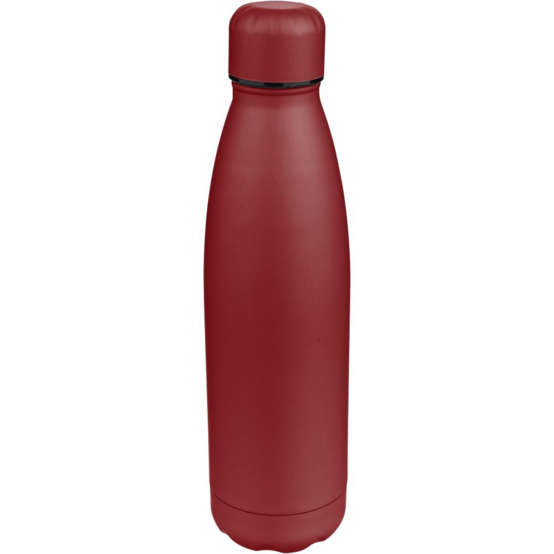 Butelka termiczna 500 ml VB278-12 – widok z przodu