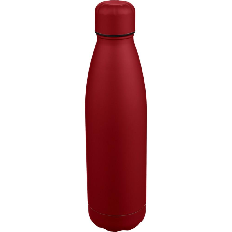 Butelka sportowa 700 ml VB279-12 – widok z przodu