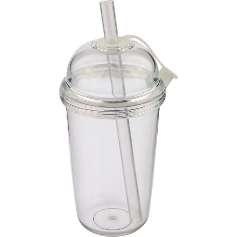 Kubek podróżny 500 ml VB280-00 – widok z przodu