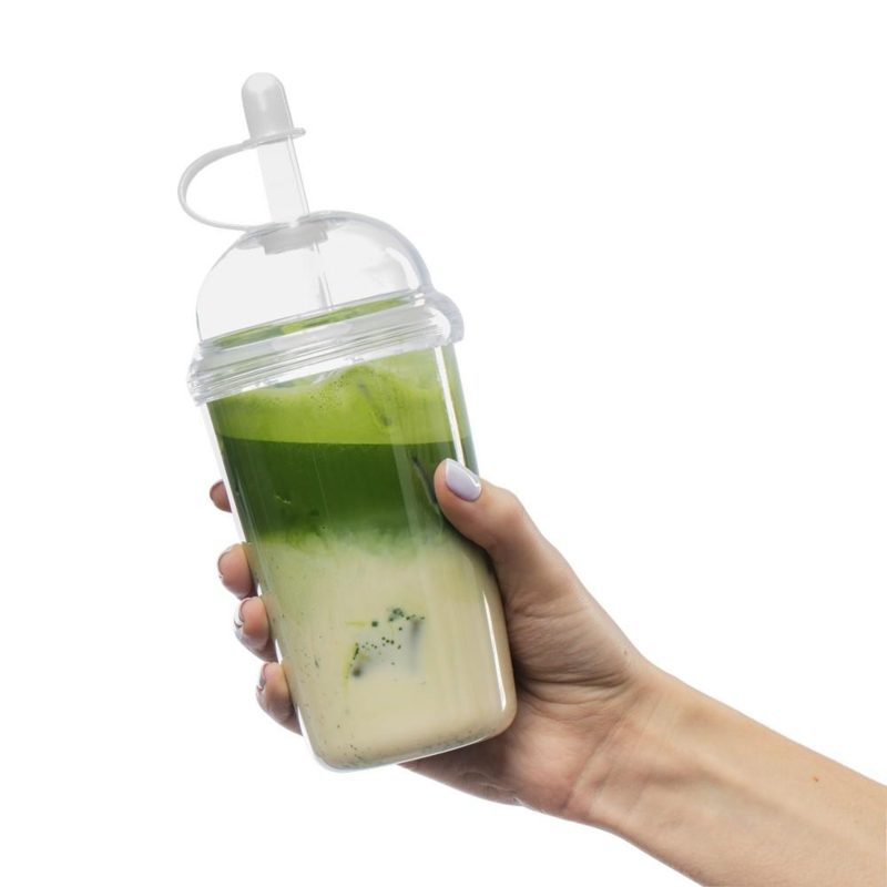 Kubek podróżny 500 ml VB280-00 – zdjęcie 3