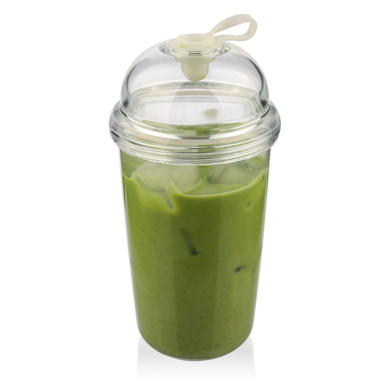 Kubek podróżny 500 ml VB280-00 – zdjęcie 4