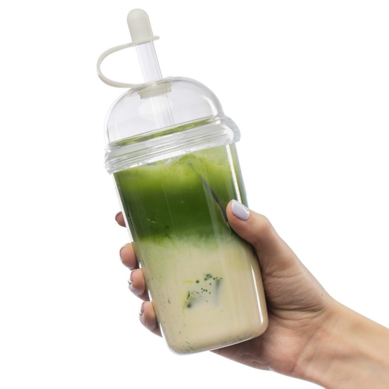 Kubek podróżny 500 ml VB280-00 – zdjęcie 7