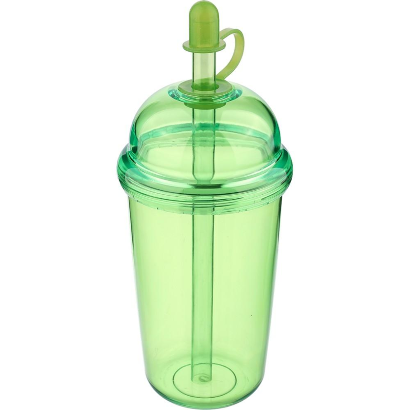 Kubek podróżny 500 ml VB280-10 – widok z przodu