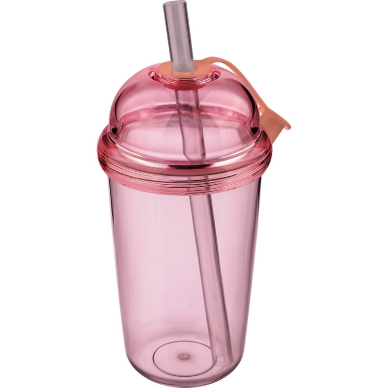 Kubek podróżny 500 ml VB280-21 – widok z przodu