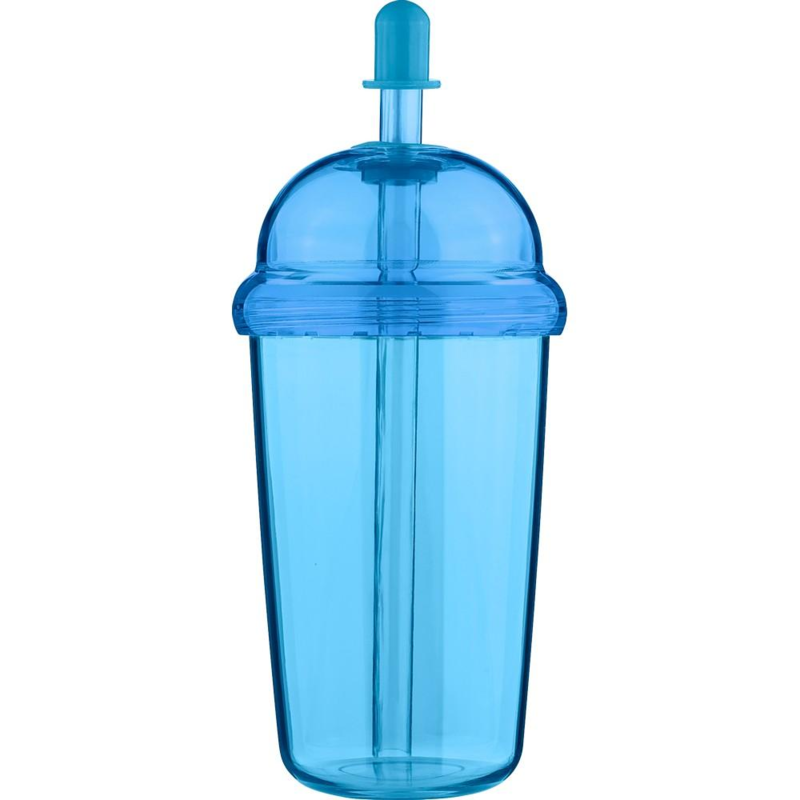 Kubek podróżny 500 ml VB280-23 – widok z przodu