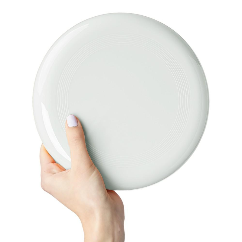Frisbee VB281-02 – widok z przodu