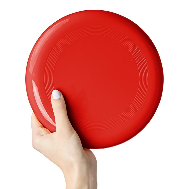 Frisbee VB281-05 – widok z przodu