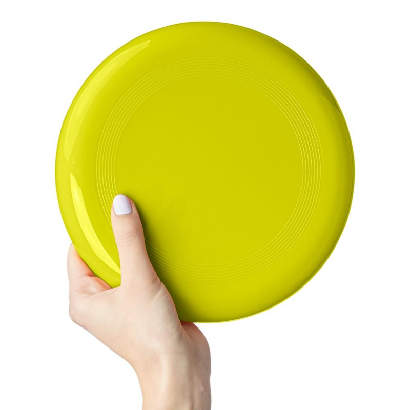Frisbee VB281-08 – widok z przodu
