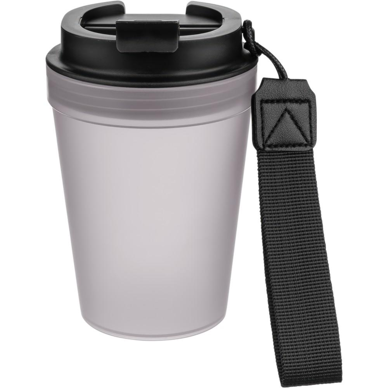 Kubek podróżny 350 ml VB287-00 – widok z przodu