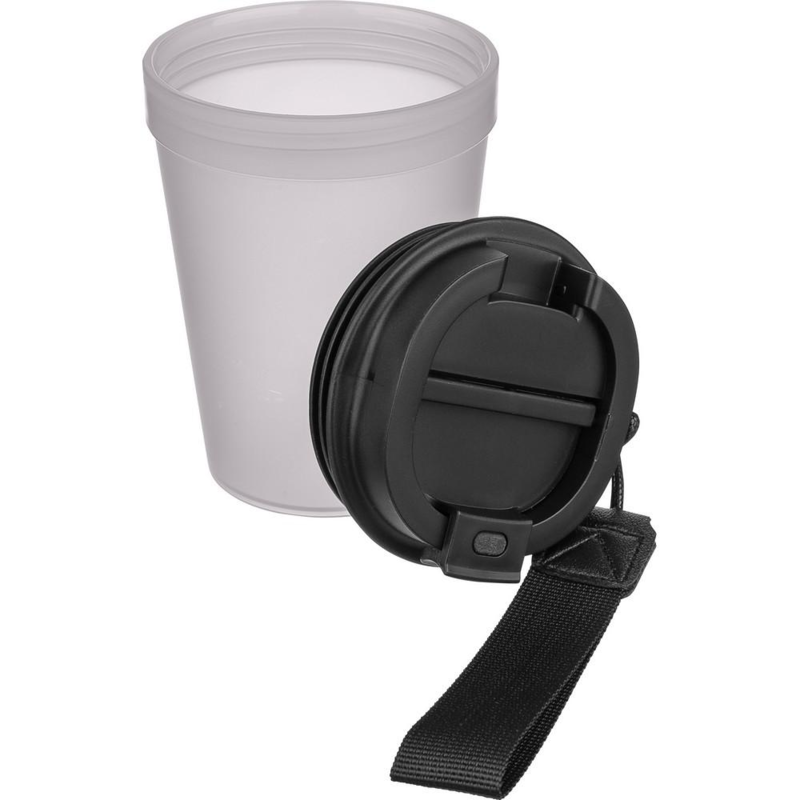 Kubek podróżny 350 ml VB287-00 – zdjęcie 2