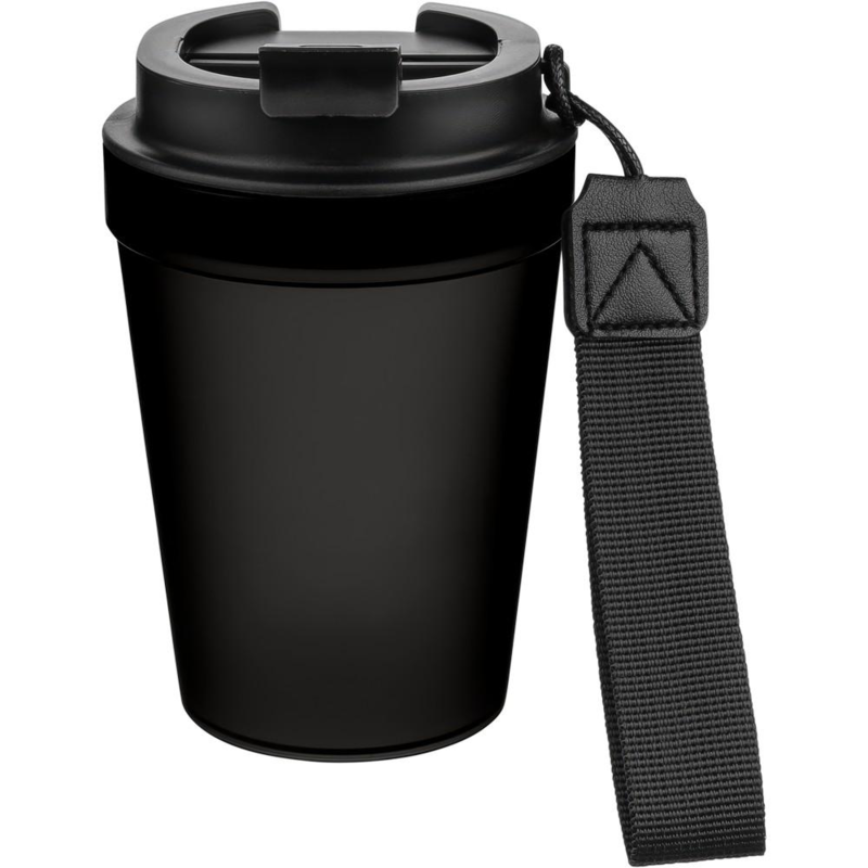 Kubek podróżny 350 ml VB287-03 – widok z przodu