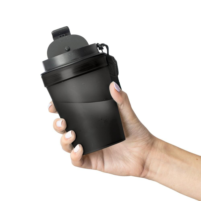 Kubek podróżny 350 ml VB287-03 – zdjęcie 7