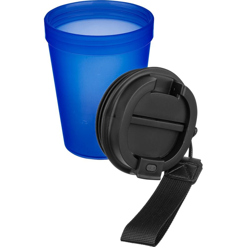 Kubek podróżny 350 ml VB287-04 – zdjęcie 2