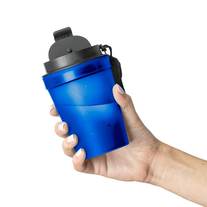 Kubek podróżny 350 ml VB287-04 – zdjęcie 7