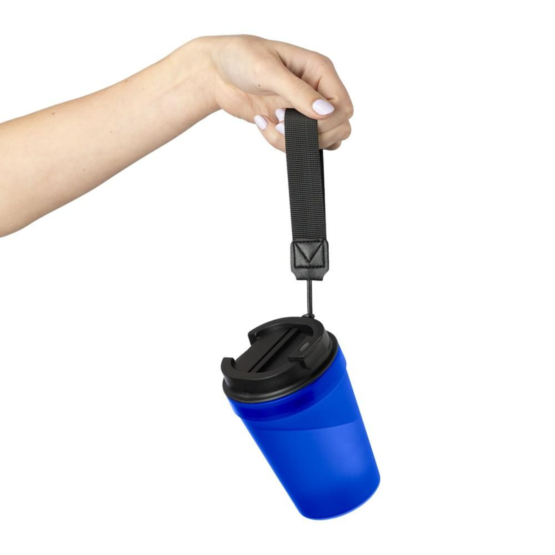 Kubek podróżny 350 ml VB287-04 – zdjęcie 8