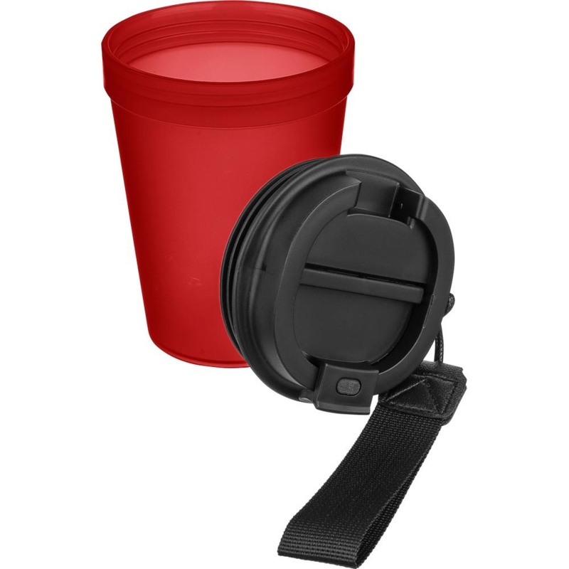 Kubek podróżny 350 ml VB287-05 – zdjęcie 2