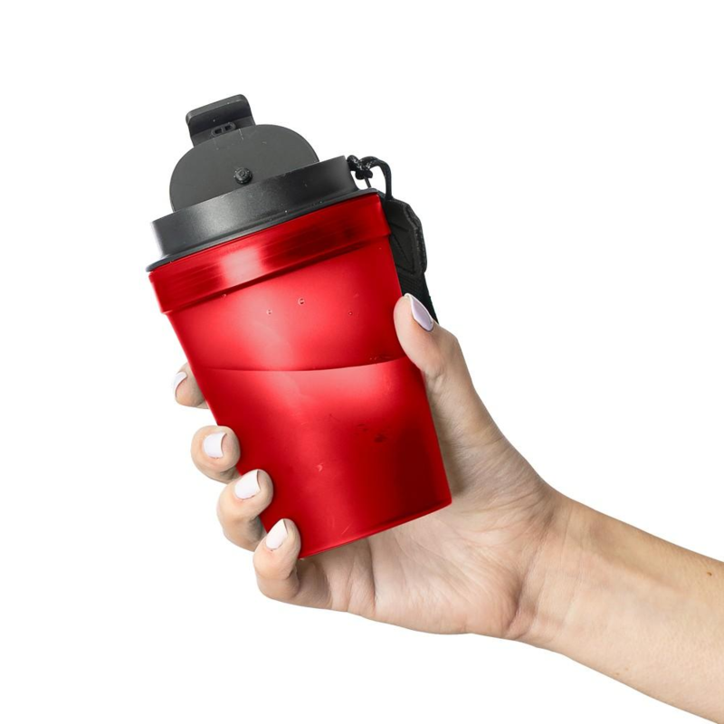 Kubek podróżny 350 ml VB287-05 – zdjęcie 7