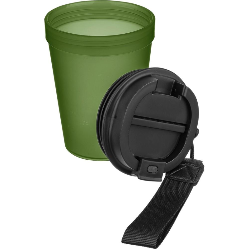 Kubek podróżny 350 ml VB287-06 – zdjęcie 2