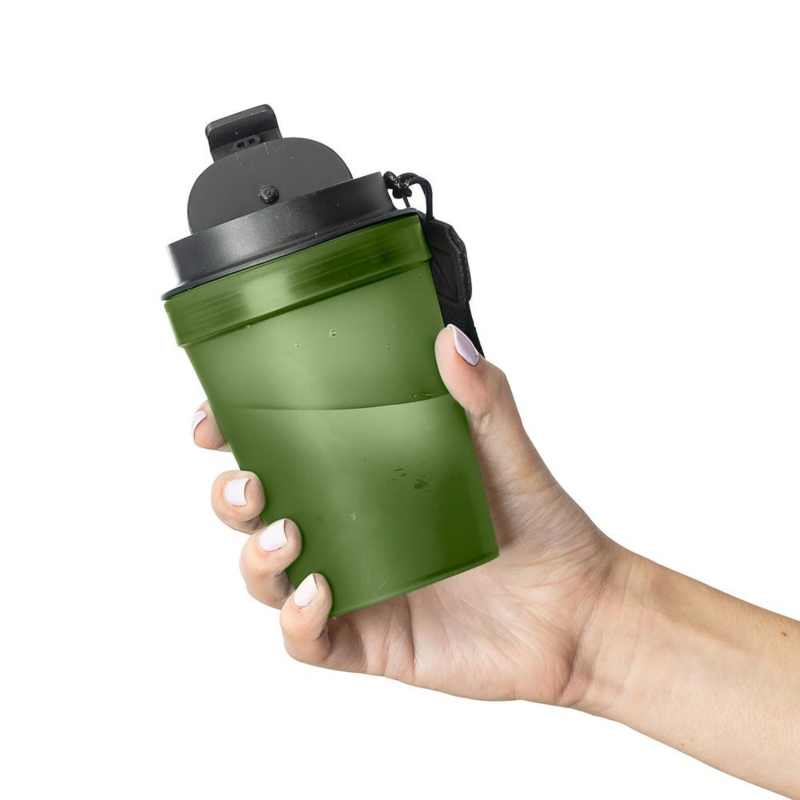 Kubek podróżny 350 ml VB287-06 – zdjęcie 7