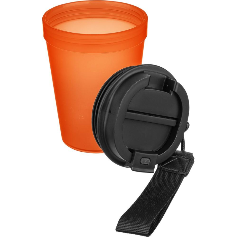 Kubek podróżny 350 ml VB287-07 – zdjęcie 2